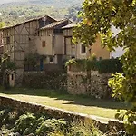 Valle Del Ambroz Hotel