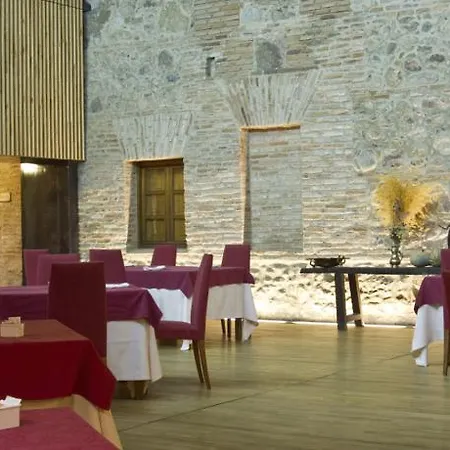 Hotel Valle Del Ambroz