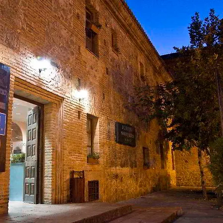 Hotel Valle Del Ambroz
