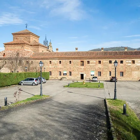 Hotel Valle Del Ambroz 4* Hervás