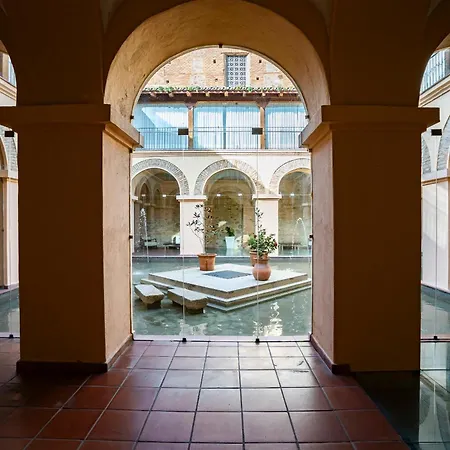 Hotel Valle Del Ambroz