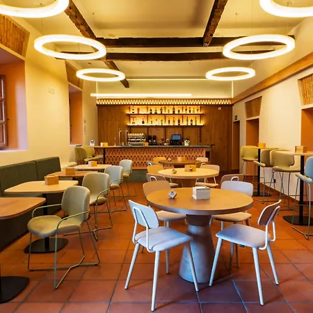 Ξενοδοχείο Valle Del Ambroz