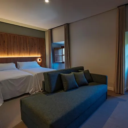 Ξενοδοχείο Hotel Valle Del Ambroz 4*