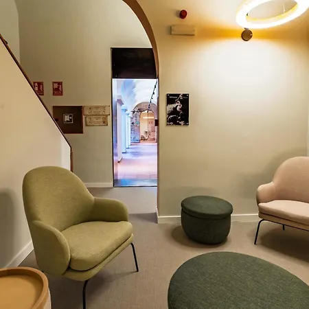 Valle Del Ambroz Отель Хервас