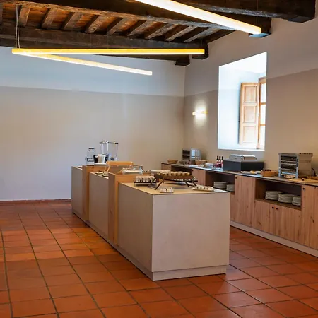 Ξενοδοχείο Valle Del Ambroz Hervás