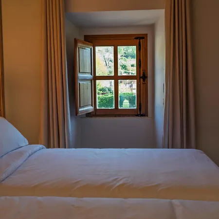 Valle Del Ambroz Hervás