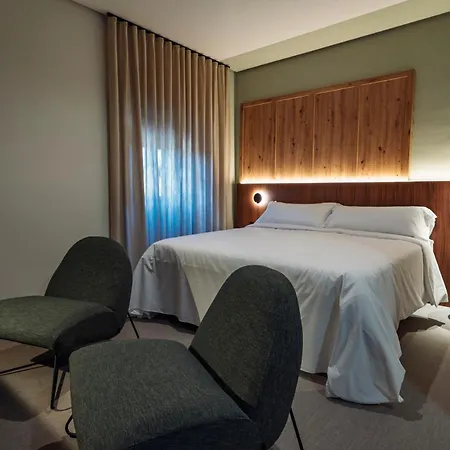 Hotel Valle Del Ambroz 4*