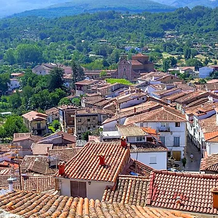 Hotel Valle Del Ambroz