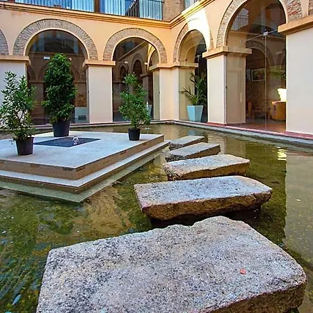 Valle Del Ambroz Hotel Hervás