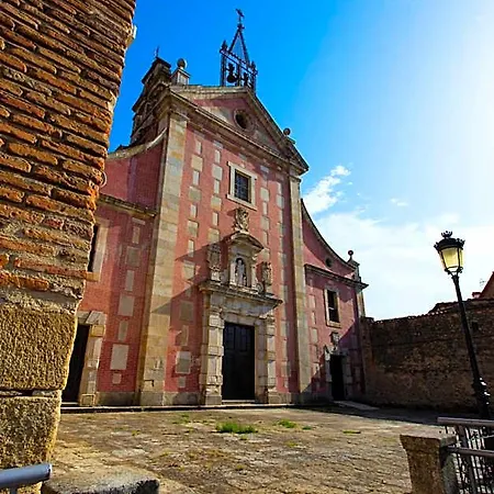 Valle Del Ambroz 4*