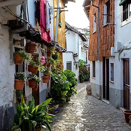 Valle Del Ambroz Hervás