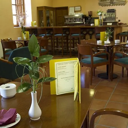 Hotel Valle Del Ambroz 4*