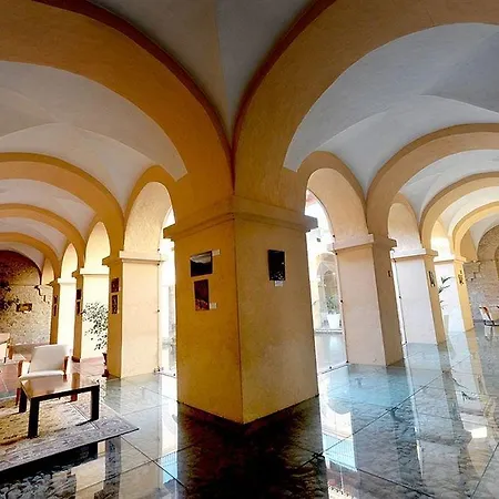 Hotel Valle Del Ambroz Hervás