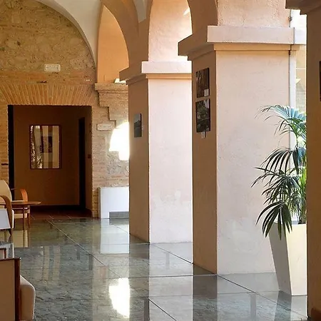 Hotel Valle Del Ambroz 4*