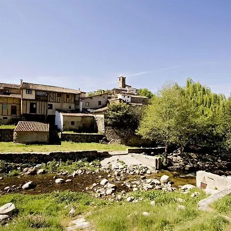 Hotel Hotel Valle Del Ambroz