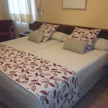 Valle Del Ambroz Hervás