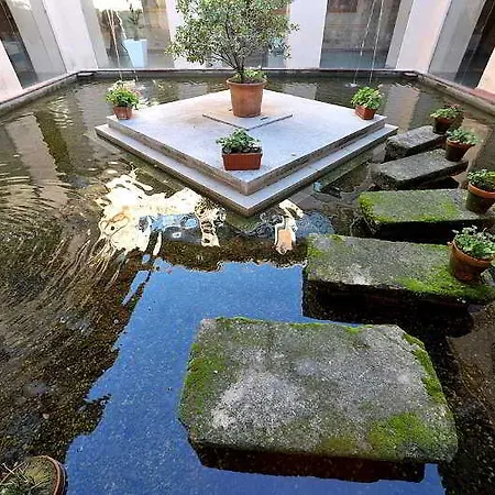 Valle Del Ambroz 4* Hervás