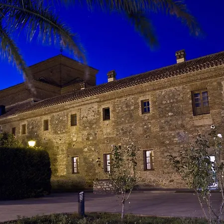 Hotel Valle Del Ambroz