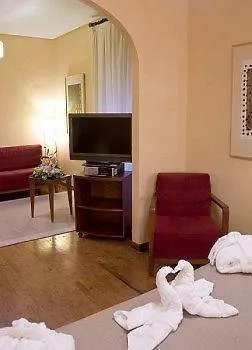 Valle Del Ambroz Ξενοδοχείο 4*