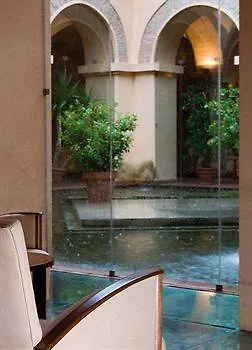 Valle Del Ambroz 4* Hervas