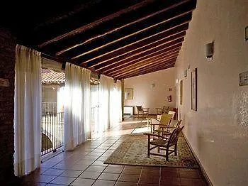 Hospedería Valle Del Ambroz 4* Hervás