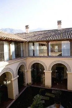 Hotel Hotel Valle Del Ambroz