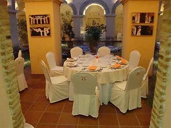Hotel Hotel Valle Del Ambroz 4*