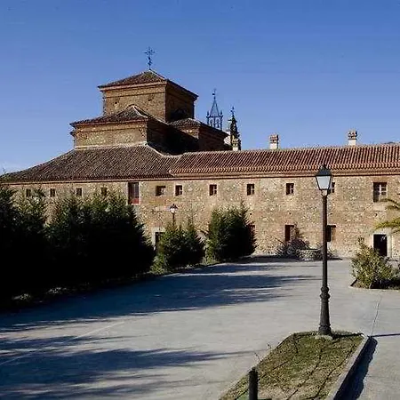 Hotel Valle Del Ambroz 4*