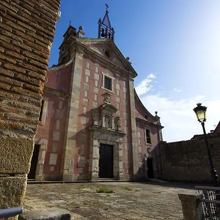 Valle Del Ambroz 4* Hervás