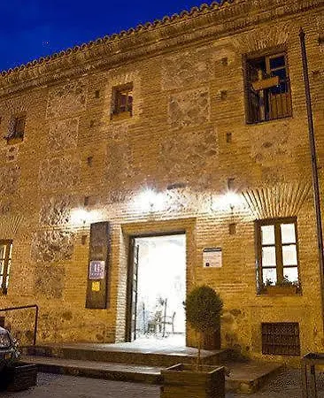 Valle Del Ambroz 4* Hervás