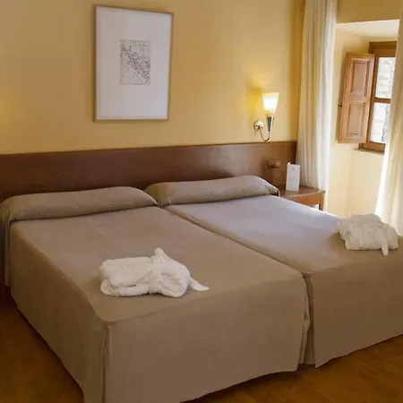 Hotel Valle Del Ambroz