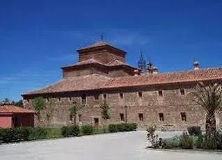 Hotel Valle Del Ambroz Hervás