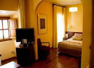 Valle Del Ambroz 4*