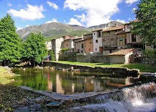 Hotel Hotel Valle Del Ambroz