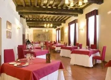 Hotel Valle Del Ambroz 4*