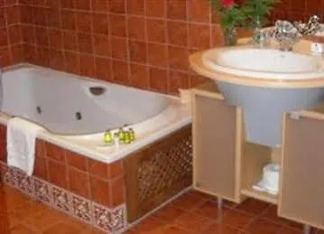 Valle Del Ambroz 4* Hervás