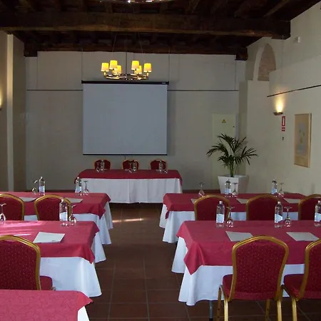 Hotel Valle Del Ambroz