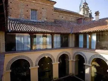 Hotel Valle Del Ambroz Hervás