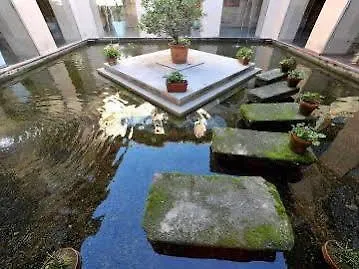 Hotel Valle Del Ambroz 4* Hervás