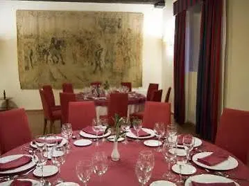 Hotel Valle Del Ambroz