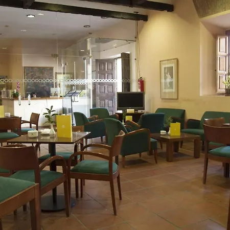 Ξενοδοχείο Valle Del Ambroz