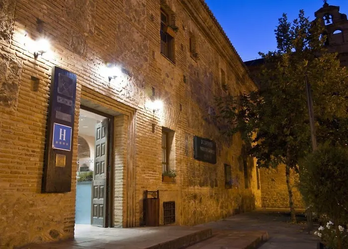 Valle Del Ambroz Hervás