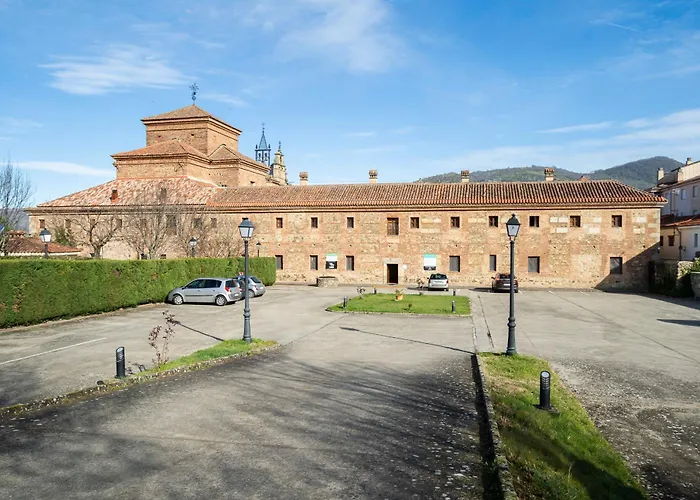 Valle Del Ambroz 4* Hervás