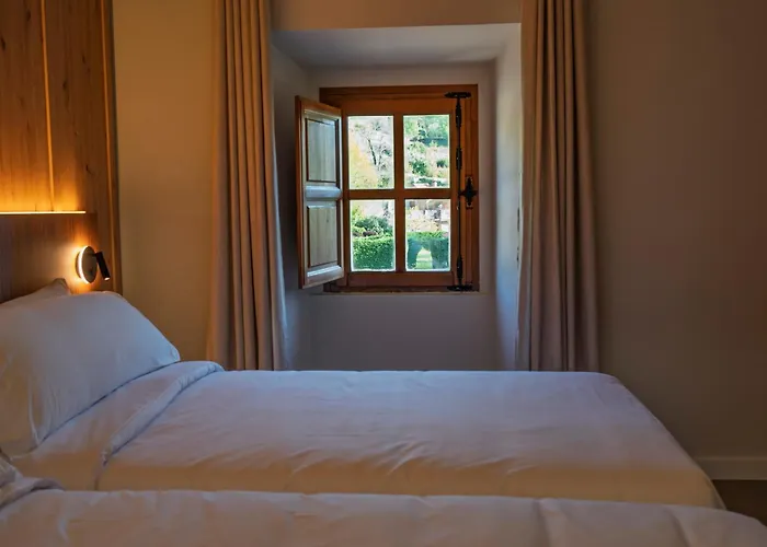 Valle Del Ambroz Hervás