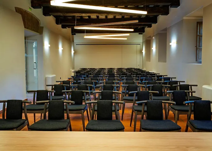 Valle Del Ambroz 4* Hervás