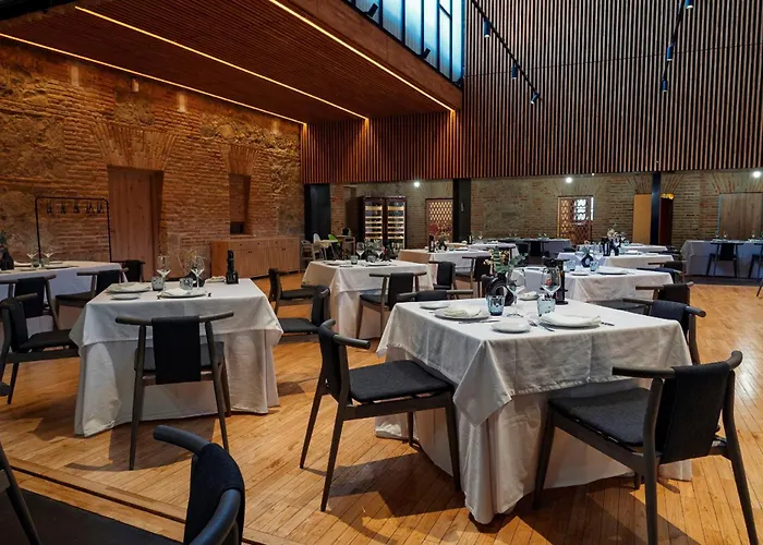 Hotel Valle Del Ambroz