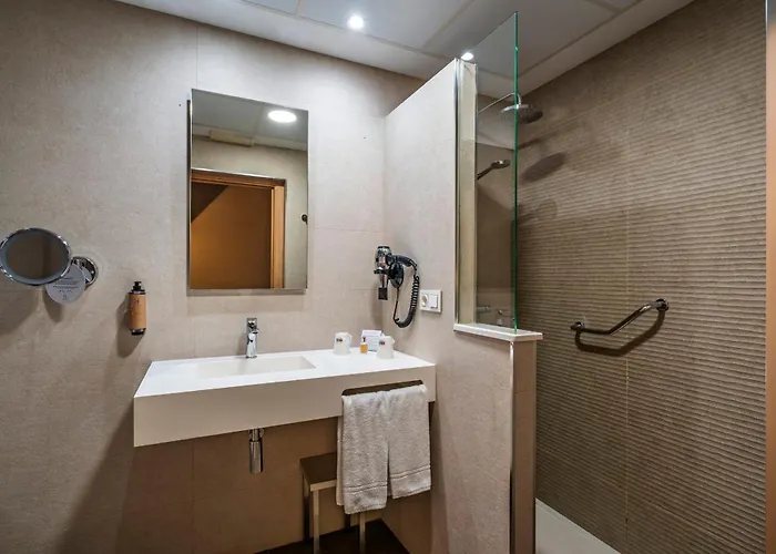 Valle Del Ambroz Hervás