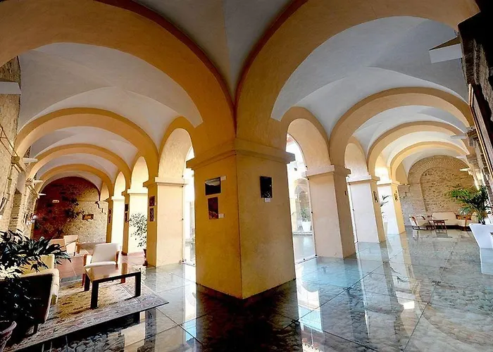 Valle Del Ambroz Hervás