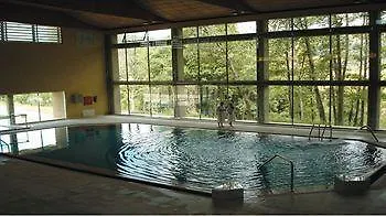 Valle Del Ambroz Hotel