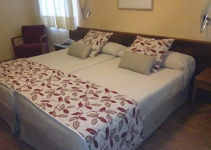 Valle Del Ambroz Hervás